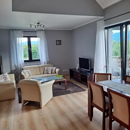 Jelonek Apartment Jelenia Gora Exterior photo