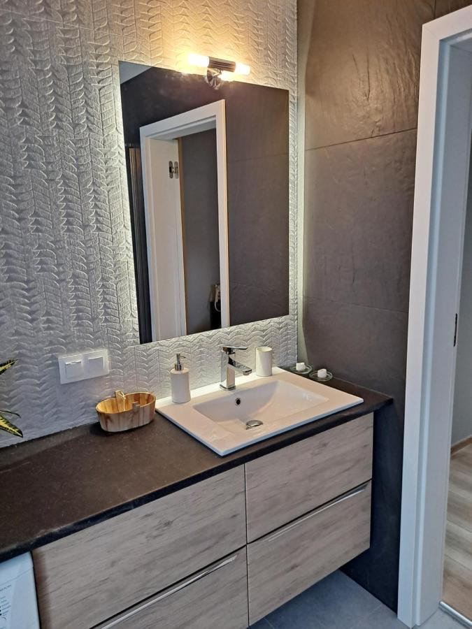 Apartment Jelonek *