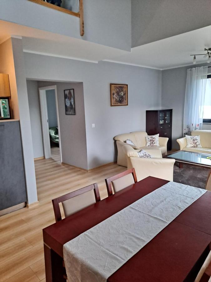 Apartment Jelonek Jelenia Gora