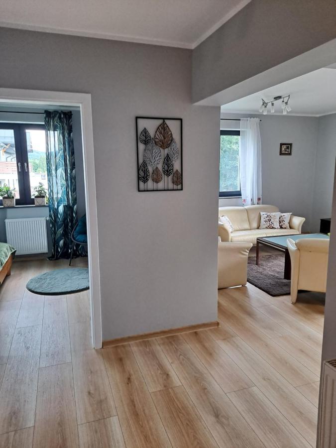 Jelonek Apartment *