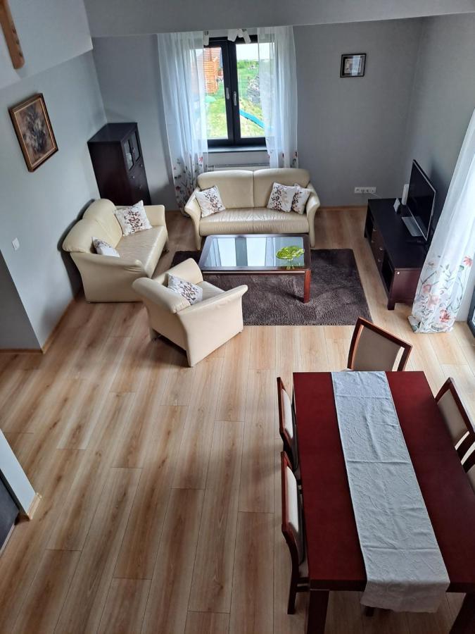 Jelonek Apartment *