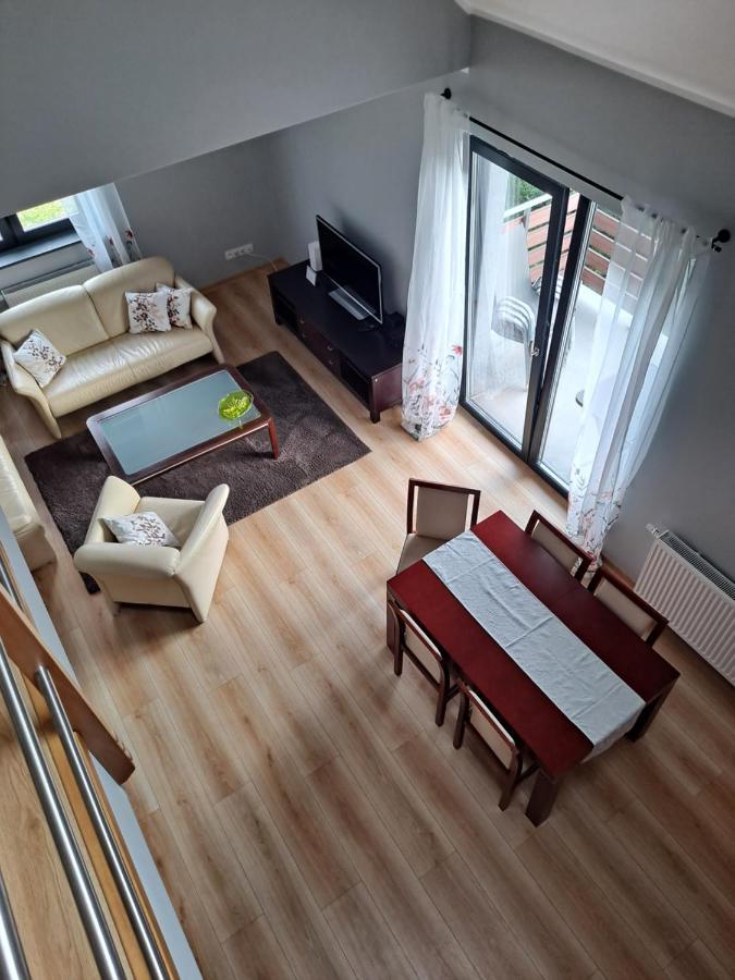 Jelonek Apartment Jelenia Gora