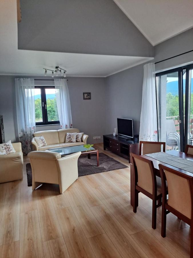 Jelonek Apartment *