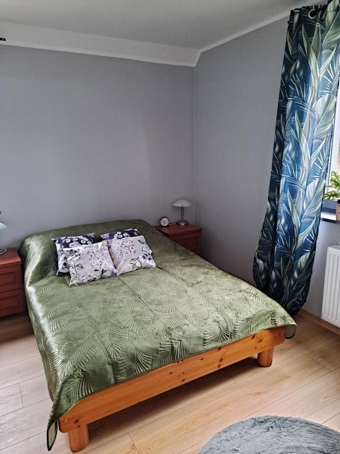 Jelonek Apartment Jelenia Gora