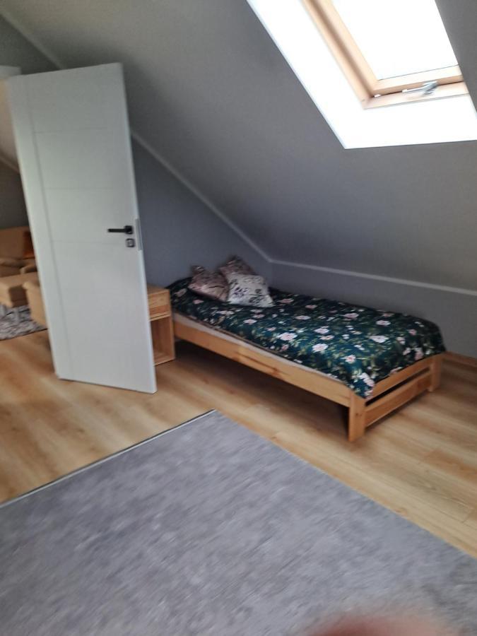 Apartment Jelonek *