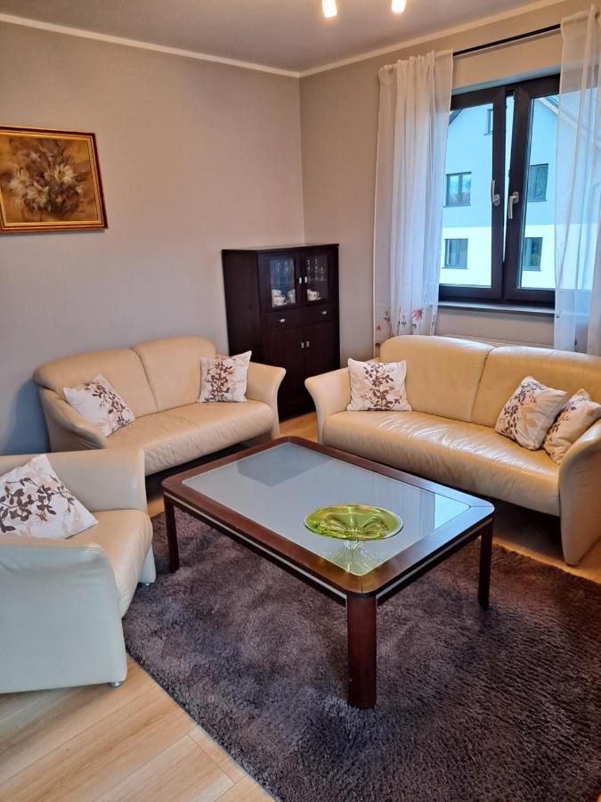 Jelonek Apartment Jelenia Gora