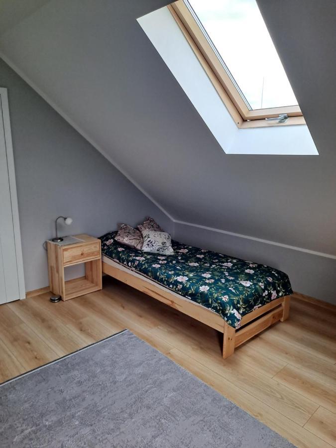 Jelonek Apartment *