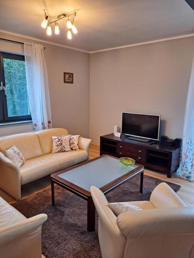 Apartment Jelonek