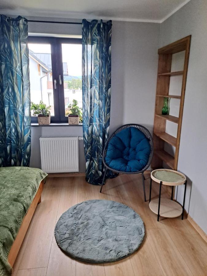 Jelonek Apartment